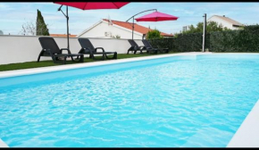 Apartments MajaPaula